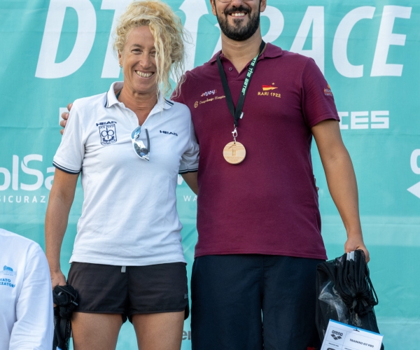 DTW   Dominate The Water   4a Tappa 2022